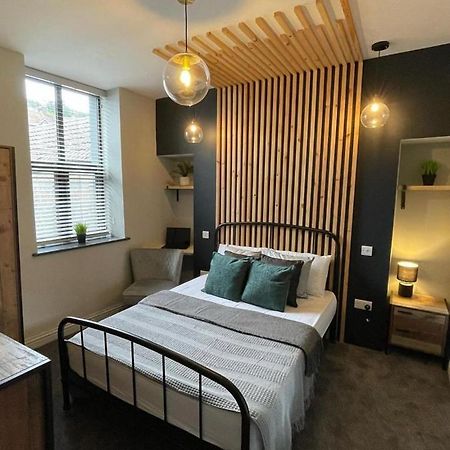 Mansel House - By Tifa Stays Swansea Exterior foto